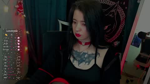  Black Kittie    Wednesday - 1300 - 1900 GMT help me get 100 thumbs up online show from 01/06/25, 04:55