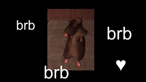  Black Kittie    Wednesday - 1300 - 1900 GMT help me get 100 thumbs up online show from 09/24/25, 12:30