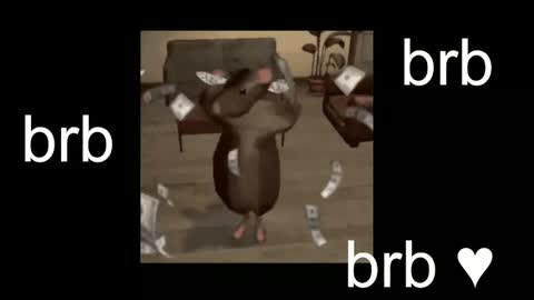  Black Kittie    Wednesday - 1300 - 1900 GMT help me get 100 thumbs up online show from 10/12/25, 12:15