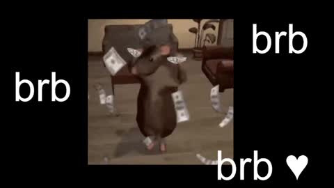  Black Kittie    Wednesday - 1300 - 1900 GMT help me get 100 thumbs up online show from 10/23/25, 12:26