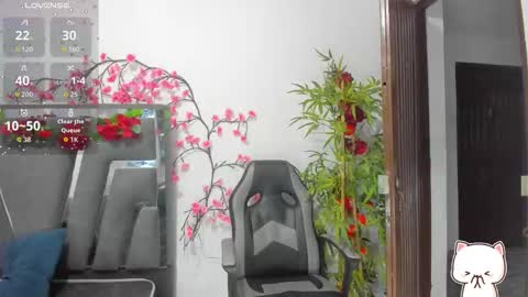 B L A C K  R O S E  online show from 10/23/25, 11:20