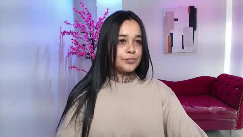 Snapshot of black_roseee chatting on 11/14/25, 03:49 Rousse online show from 11/14/25, 03:49