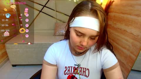Snapshot of black_russo_r chatting on 09/10/25, 12:49 Black Russo online show from 09/10/25, 12:49