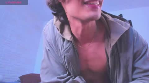 Bryan  online show from 10/24/25, 05:09