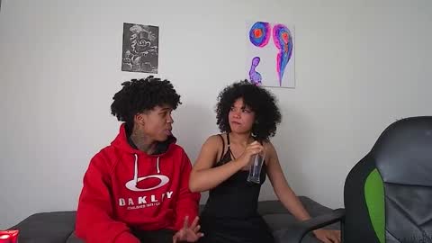 black_tentationx online show from 11/23/25, 07:19