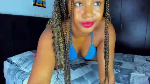 Snapshot of black_treassure chatting on 01/17/25, 10:23 black_treassure online show from 01/17/25, 10:23