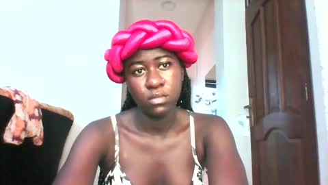 Snapshot of blackafrica2023 chatting on 02/28/25, 05:26 black african online show from 02/28/25, 05:26