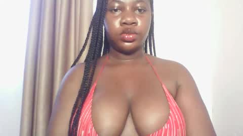 Snapshot of blackassgirl61 chatting on 10/27/25, 07:01 kimberly online show from 10/27/25, 07:01