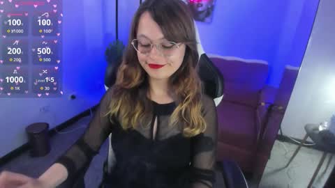 Sophie online show from 10/28/25, 11:18