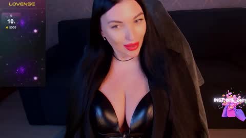 blackberry_star online show from 11/15/25, 07:05