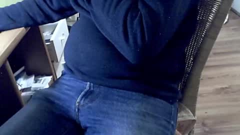 blackdwhite online show from 10/23/25, 09:46