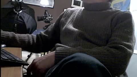 blackdwhite online show from 11/22/25, 10:31