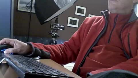 blackdwhite online show from 11/23/25, 05:02