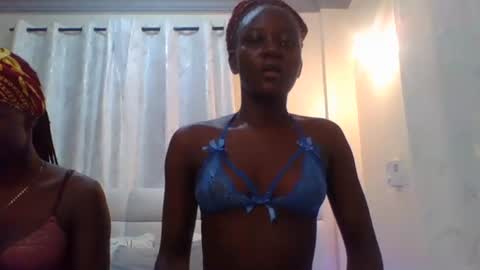 Blackmela online show from 12/16/24, 01:31