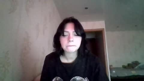 Snapshot of blackopium_girl chatting on 10/14/25, 11:00 blackopium_girl online show from 10/14/25, 11:00