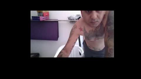 Blacksapphire online show from 10/17/25, 10:07