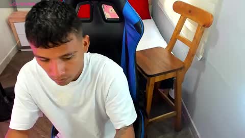 Marlon online show from 10/09/25, 04:49