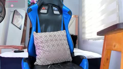 Marlon online show from 10/10/25, 06:29