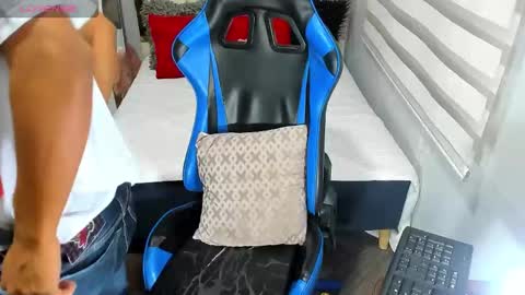 Marlon online show from 10/12/25, 09:41