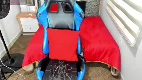 Marlon online show from 10/30/25, 09:44