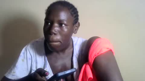 Snapshot of blacksexygal chatting on 02/07/25, 05:40 SARAH online show from 02/07/25, 05:40