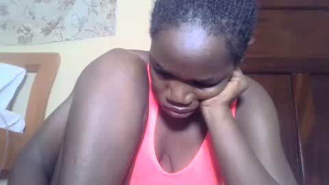Snapshot of blacksexygal chatting on 02/28/25, 09:47 SARAH online show from 02/28/25, 09:47
