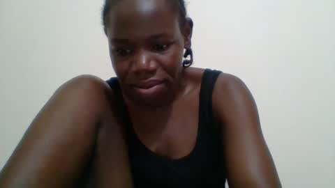 Snapshot of blacksexygal chatting on 09/20/25, 07:09 SARAH online show from 09/20/25, 07:09