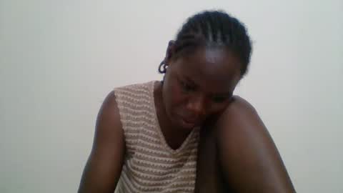 Snapshot of blacksexygal chatting on 09/23/25, 08:56 SARAH online show from 09/23/25, 08:56