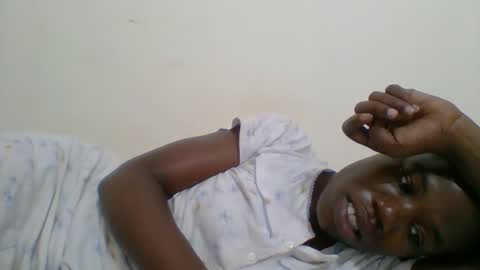 Snapshot of blacksexygal chatting on 09/26/25, 01:09 SARAH online show from 09/26/25, 01:09