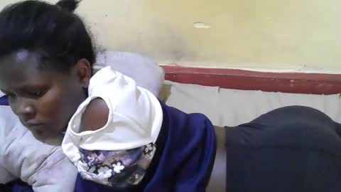 Snapshot of blackslim_girl2 chatting on 10/18/25, 11:16 blackslim_girl2 online show from 10/18/25, 11:16