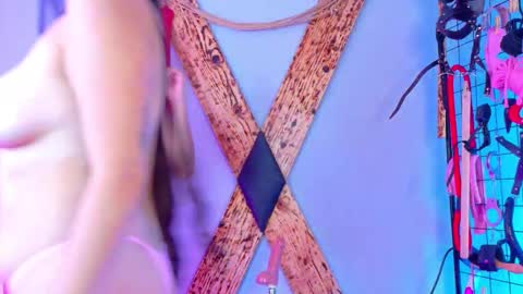 Cataleya and Tamy online show from 10/01/25, 08:26