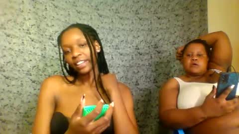 blacky_winndy online show from 09/14/25, 12:26