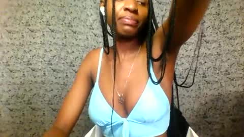 blacky_winndy online show from 09/15/25, 03:34