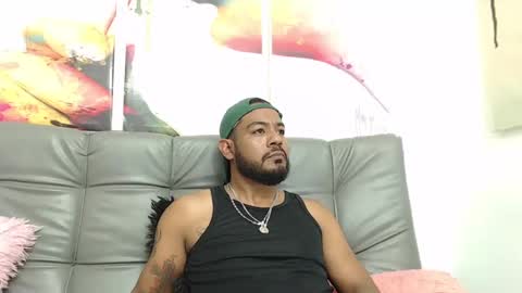 Richard online show from 10/15/25, 05:51