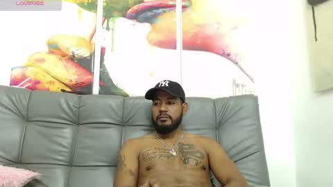 Richard online show from 10/21/25, 04:35