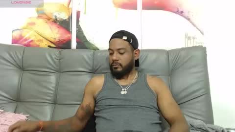 Richard online show from 10/23/25, 05:51