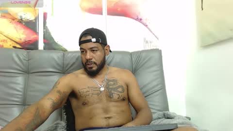 Richard online show from 10/25/25, 02:41