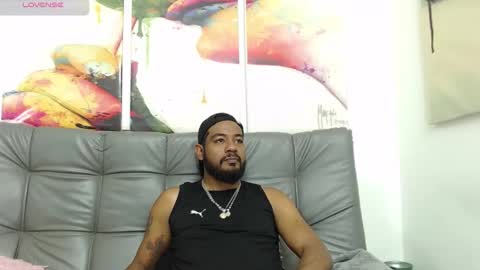 Richard online show from 10/29/25, 06:04