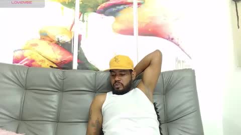 Richard online show from 10/30/25, 03:13