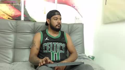 Richard online show from 11/03/25, 05:25