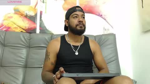 Richard online show from 11/04/25, 12:59