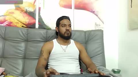 Richard online show from 11/08/25, 02:45