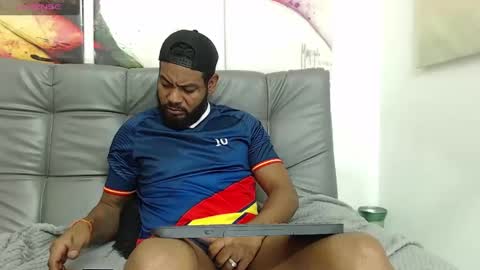 Richard online show from 11/11/25, 07:19