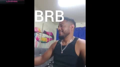 Richard online show from 11/14/25, 07:18