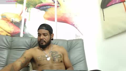 Richard online show from 11/15/25, 03:08