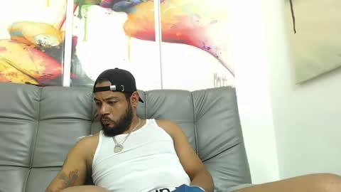 Richard online show from 11/20/25, 11:26