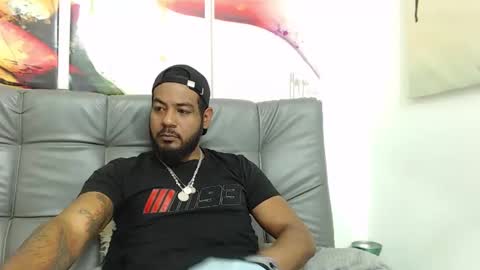 Richard online show from 11/22/25, 03:55