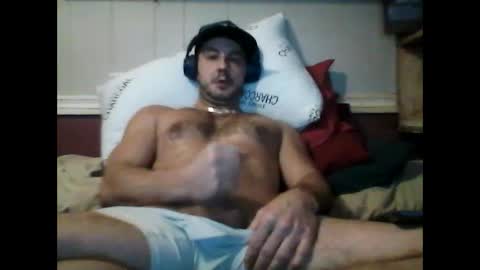 Snapshot of bladen1986 chatting on 01/09/25, 10:31 bladen1986 online show from 01/09/25, 10:31