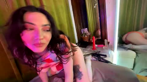 Blair online show from 11/23/25, 08:03