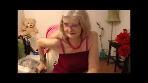 blairfort online show from 11/06/25, 02:29